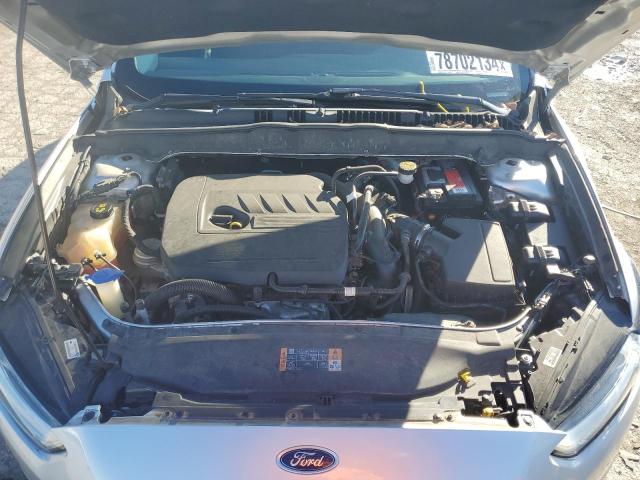 Photo 11 from auction – 2016 FORD FUSION SE with VIN 3FA6P0HD0GR235446