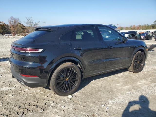 Photo 3 from auction – 2024 PORSCHE CAYENNE CO with VIN WP1BA2AY5RDA55876