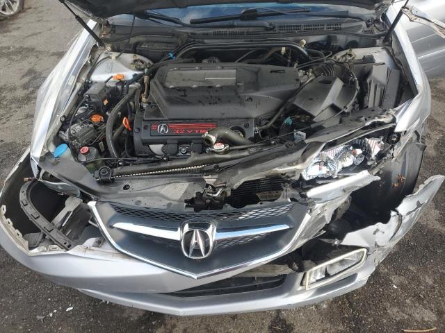 Photo 11 from auction – 2003 ACURA 3.2TL TYPE with VIN 19UUA56813A052391