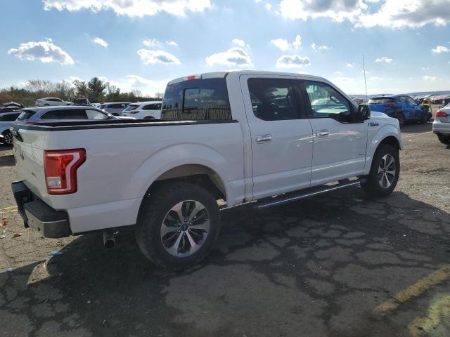 Photo 3 from auction – 2016 FORD F150 SUPER with VIN 1FTEW1EG3GFA71068