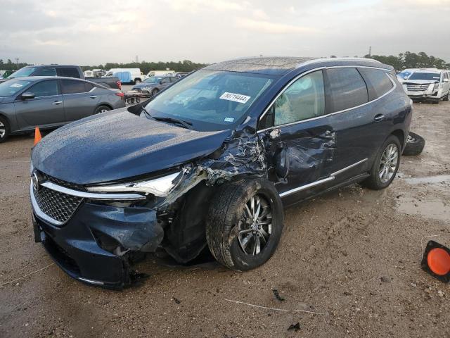 BUICK ENCLAVE AV 2024 with VIN 5GAERDKW9RJ109845 - Photo from auction