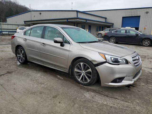 Photo 4 from auction – 2016 SUBARU LEGACY 2.5 with VIN 4S3BNAN67G3042641