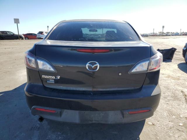 Photo 6 from auction – 2010 MAZDA 3 I with VIN JM1BL1SG6A1276050