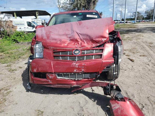 Photo 5 from auction – 2013 CADILLAC ESCALADE P with VIN 1GYS3CEF9DR173073