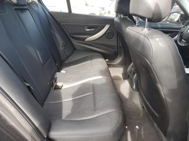 Photo 10 from auction – 2017 BMW 320 I with VIN WBA8E1G56HNU12611
