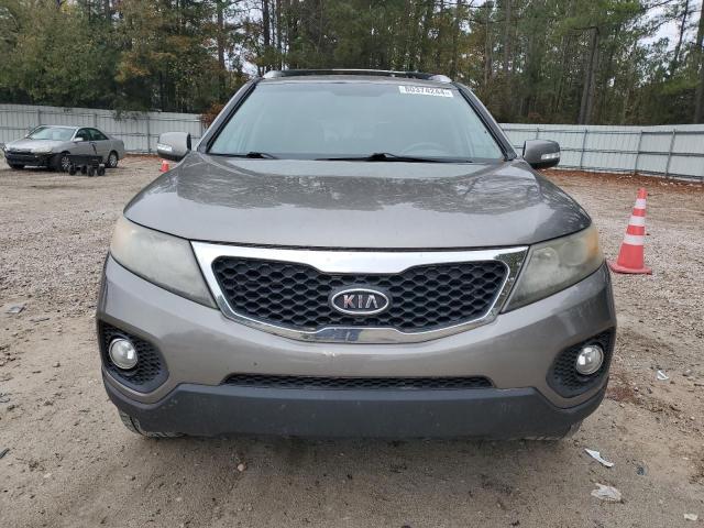 Photo 5 from auction – 2012 KIA SORENTO EX with VIN 5XYKU4A66CG211175
