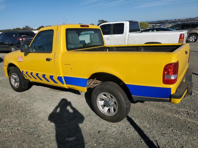 Photo 2 from auction – 2011 FORD RANGER with VIN 1FTKR1AD2BPA74634