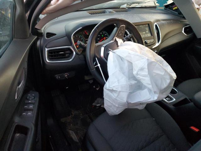 Photo 8 from auction – 2018 CHEVROLET EQUINOX LT with VIN 2GNAXJEVXJ6290855