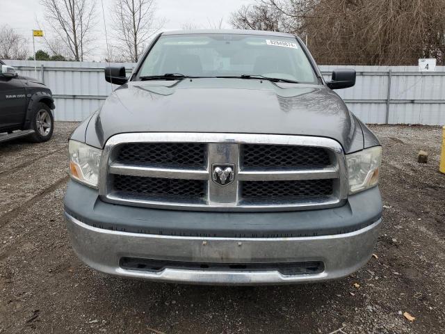 Photo 5 from auction – 2010 DODGE RAM 1500 with VIN 1D7RV1GT2AS121199