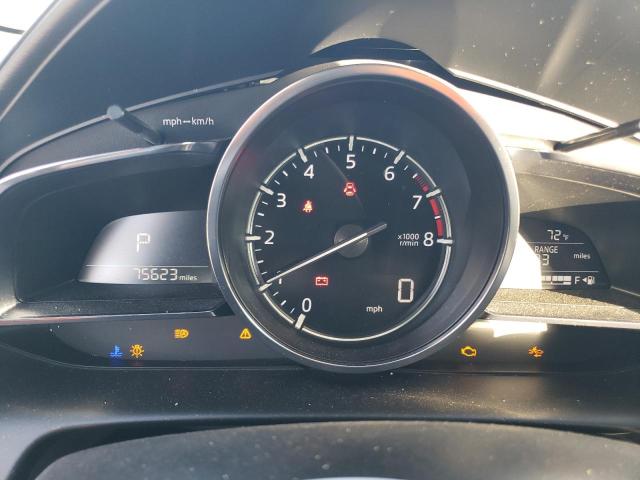 Photo 9 from auction – 2019 MAZDA CX-3 SPORT with VIN JM1DKDB73K0442142