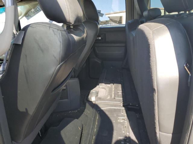 Photo 10 from auction – 2011 DODGE RAM 1500 with VIN 1D7RB1GT3BS503719