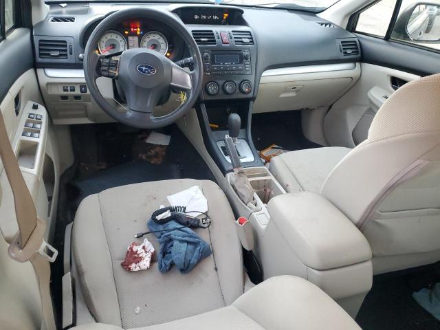 Photo 8 from auction – 2014 SUBARU IMPREZA with VIN JF1GPAA66E8215657