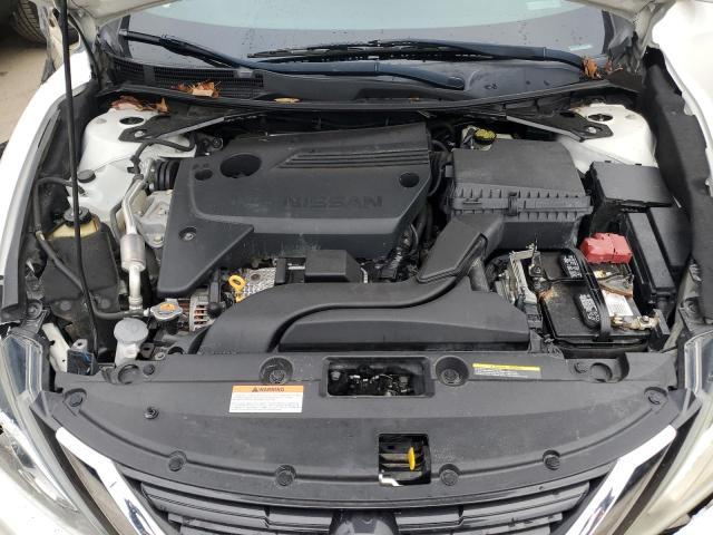 Photo 11 from auction – 2017 NISSAN ALTIMA 2.5 with VIN 1N4AL3AP1HC487461