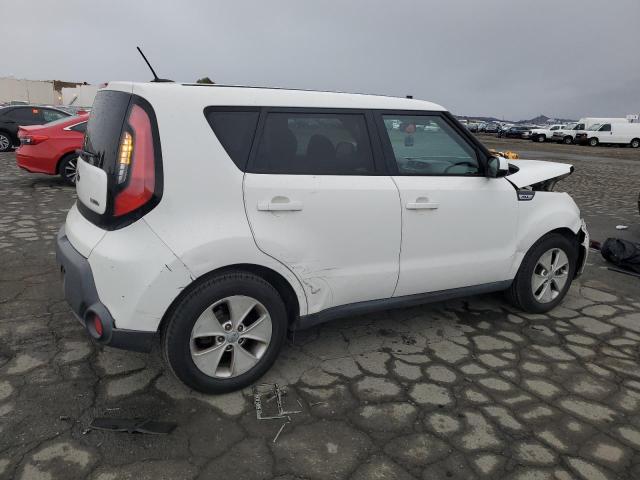Снимка 3 от търг – 2015 KIA SOUL + с VIN KNDJP3A55F7186937