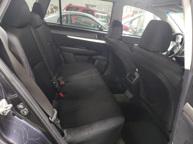 Photo 10 from auction – 2012 SUBARU OUTBACK 2. with VIN 4S4BRCGC8C3261343