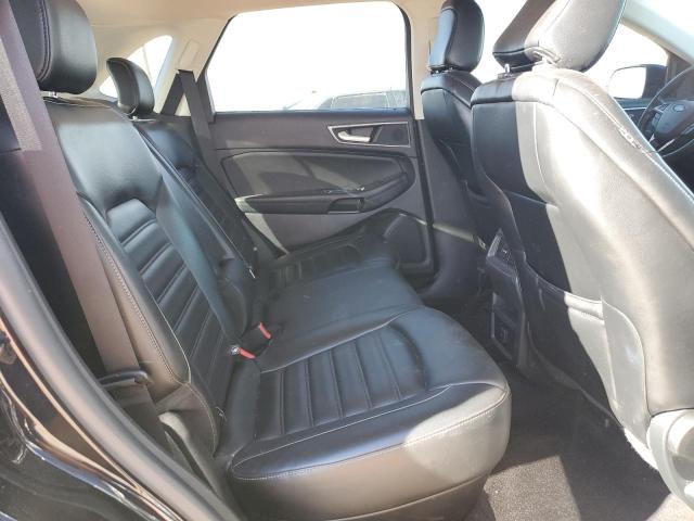Photo 11 from auction – 2020 FORD EDGE SEL with VIN 2FMPK3J97LBA44325