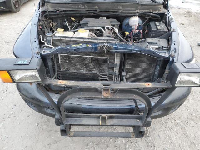 Photo 11 from auction – 2004 DODGE RAM 1500 S with VIN 1D7HU18D94S773988