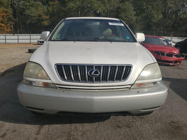Photo 5 from auction – 2001 LEXUS RX 300 with VIN JTJGF10UX10093095