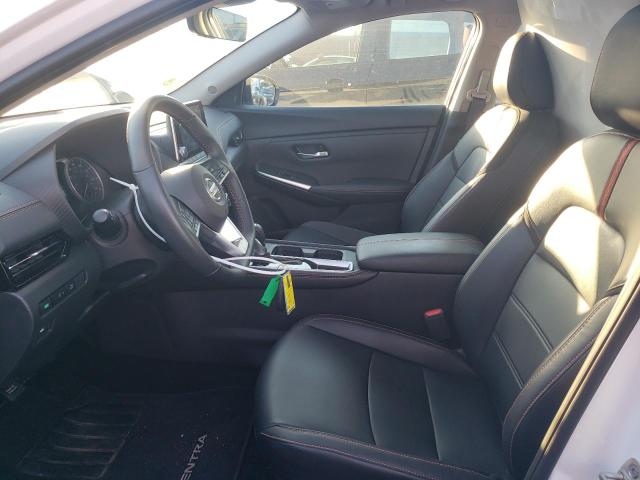 Photo 7 from auction – 2023 NISSAN SENTRA SR with VIN 3N1AB8DVXPY259813