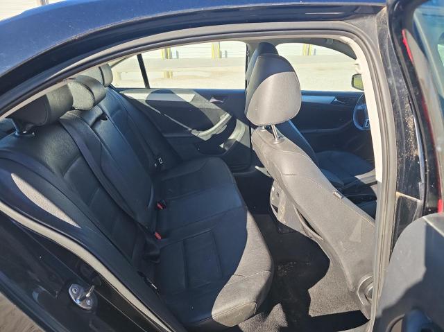 Photo 6 from auction – 2012 VOLKSWAGEN JETTA TDI with VIN 3VWLL7AJ5CM004466