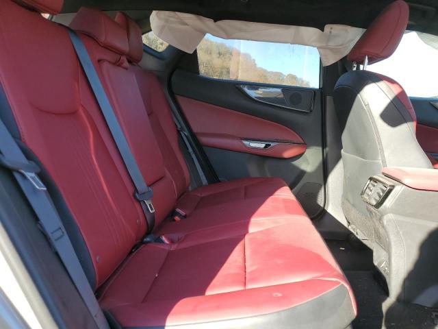 Photo 11 from auction – 2023 LEXUS NX 350H with VIN 2T2GKCEZ9PC010474