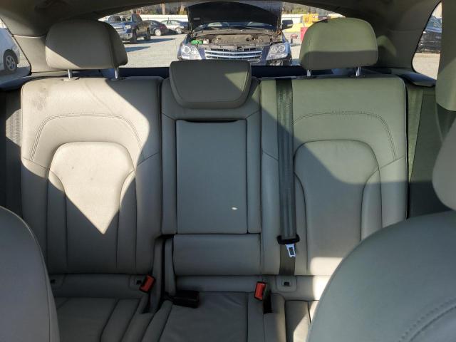 Photo 10 from auction – 2013 AUDI Q5 PREMIUM with VIN WA1DGAFP4DA031298