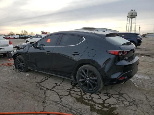 Photo 2 from auction – 2019 MAZDA 3 PREMIUM with VIN JM1BPBNM2K1144979