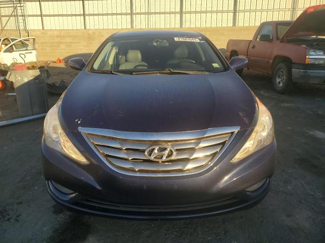 Photo 5 from auction – 2011 HYUNDAI SONATA SE with VIN 5NPEC4AC0BH022230
