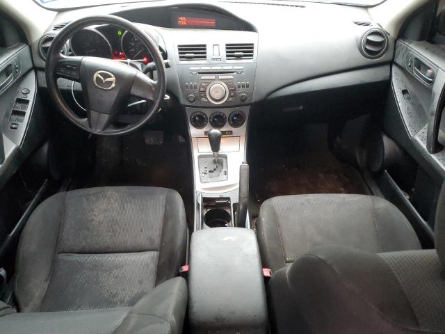 Photo 8 from auction – 2011 MAZDA 3 I with VIN JM1BL1UG7B1429274