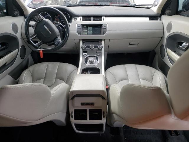 Photo 8 from auction – 2015 LAND ROVER RANGE ROVE with VIN SALVP2BG0FH076893