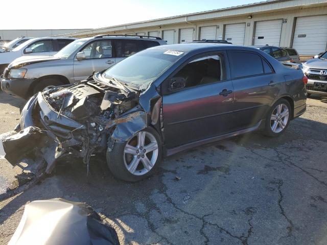 TOYOTA COROLLA BA 2013 with VIN 5YFBU4EE0DP097799 - Photo from auction