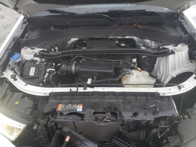 Photo 12 from auction – 2020 FORD EXPLORER L with VIN 1FMSK7FH6LGA22973