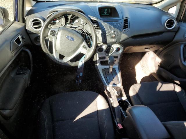 Photo 8 from auction – 2016 FORD FIESTA SE with VIN 3FADP4BJ2GM130465