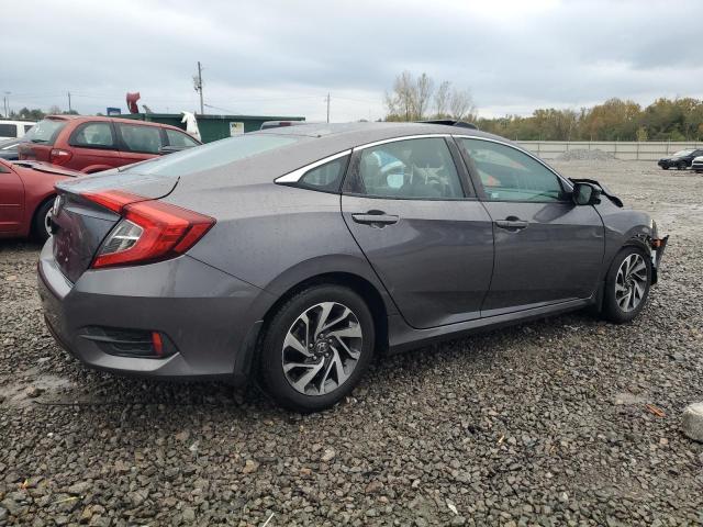 Photo 3 from auction – 2016 HONDA CIVIC EX with VIN 19XFC2F79GE048387