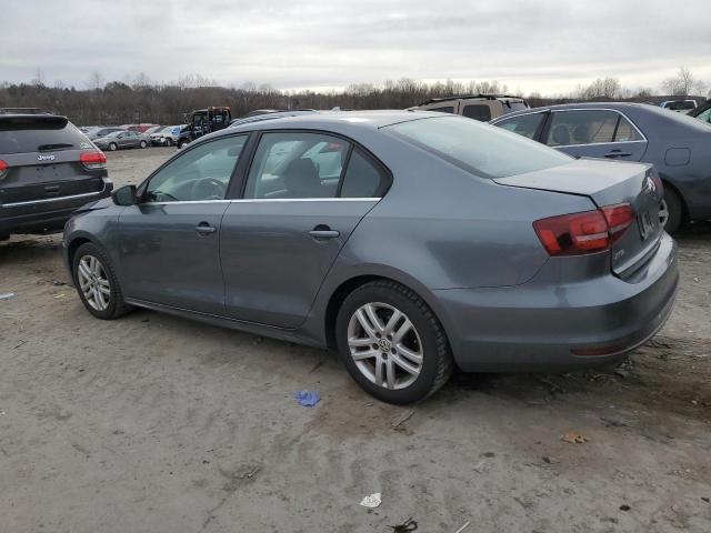 Photo 2 from auction – 2017 VOLKSWAGEN JETTA S with VIN 3VW2B7AJ1HM366140