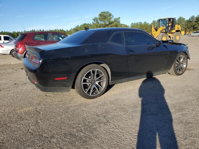 Photo 3 from auction – 2023 DODGE CHALLENGER with VIN 2C3CDZJG1PH684441