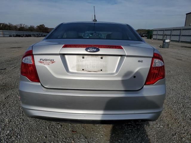 Photo 6 from auction – 2012 FORD FUSION SE with VIN 3FAHP0HA2CR355435