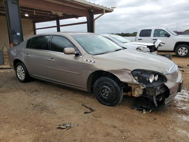 Photo 4 from auction – 2007 BUICK LUCERNE CX with VIN 1G4HP57237U120599