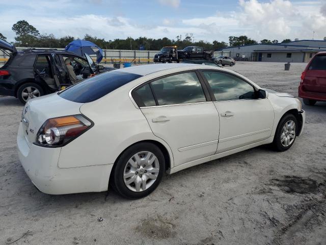 Photo 3 from auction – 2011 NISSAN ALTIMA BAS with VIN 1N4AL2AP7BC151928