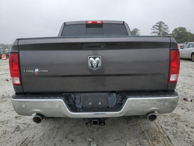 Photo 6 from auction – 2016 RAM 1500 with VIN 3C6RR6LT5GG310096