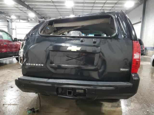 Photo 6 from auction – 2011 CHEVROLET SUBURBAN C with VIN 1GNSCHE08BR172905