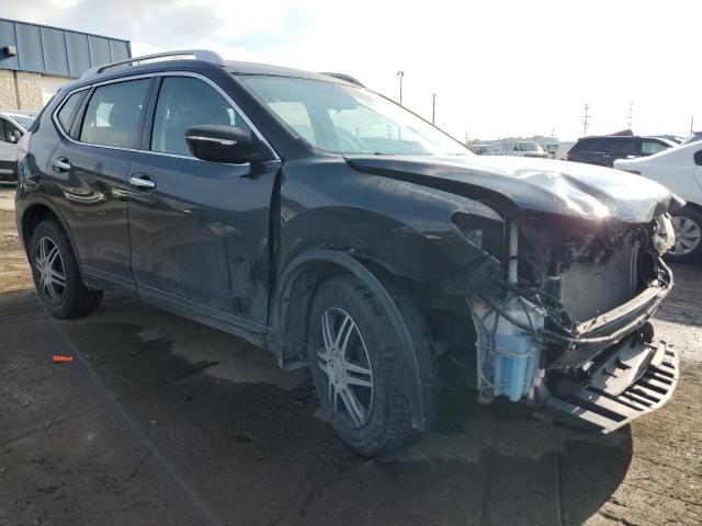 Photo 4 from auction – 2016 NISSAN ROGUE S with VIN 5N1AT2MV4GC808577
