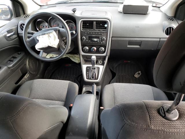 Photo 8 from auction – 2010 DODGE CALIBER SX with VIN 1B3CB4HA2AD662251