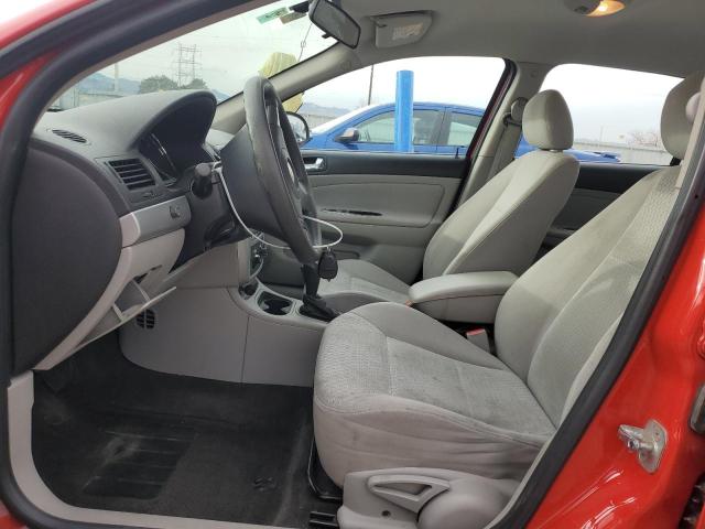 Photo 7 from auction – 2010 CHEVROLET COBALT 1LT with VIN 1G1AD5F53A7233655