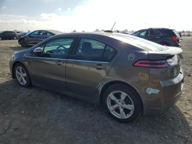 Photo 2 from auction – 2015 CHEVROLET VOLT with VIN 1G1RC6E4XFU104809