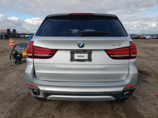 Photo 6 from auction – 2016 BMW X5 XDRIVE3 with VIN 5UXKR0C51G0S88366