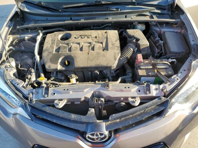 Photo 11 from auction – 2015 TOYOTA COROLLA L with VIN 5YFBURHE1FP231702