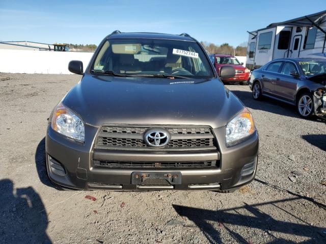 Photo 5 from auction – 2010 TOYOTA RAV4 with VIN JTMBF4DV6A5027342