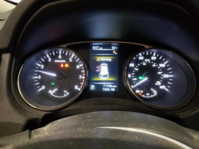 Zdjęcie 9 z aukcji – 2016 NISSAN ROGUE S z VIN KNMAT2MV5GP636010