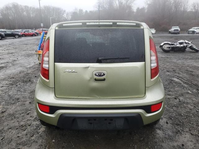 Photo 6 from auction – 2012 KIA SOUL with VIN KNDJT2A52C7461343